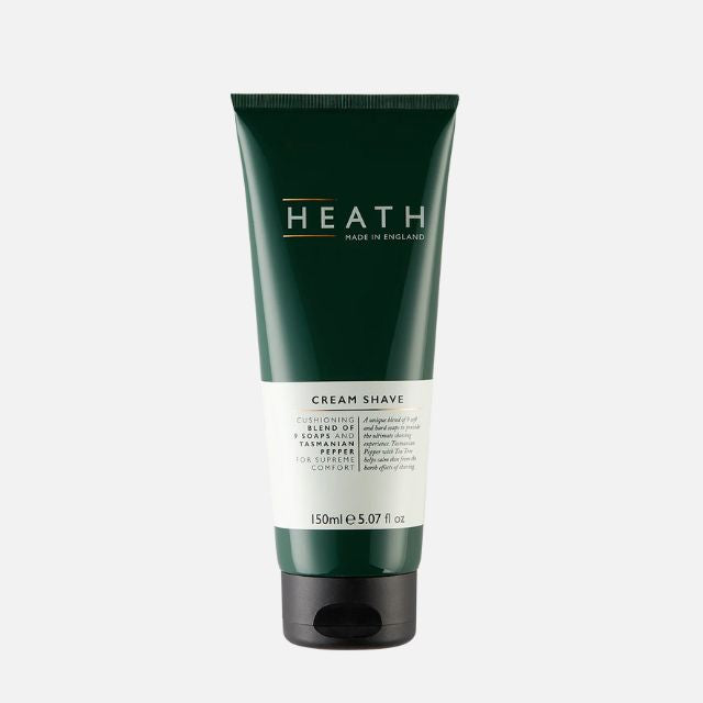 Cream Shave