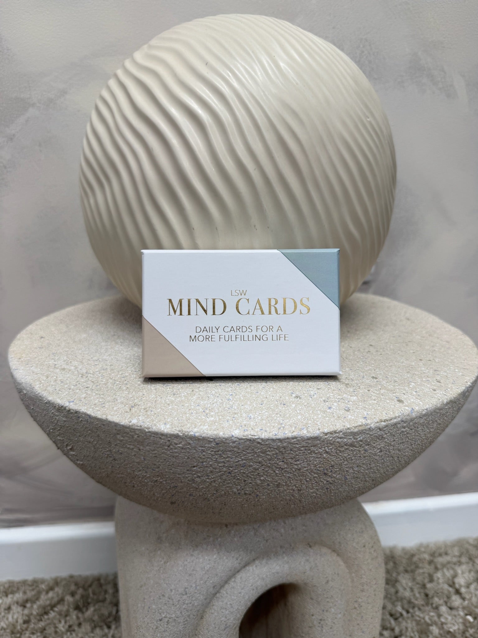 Mind Cards
