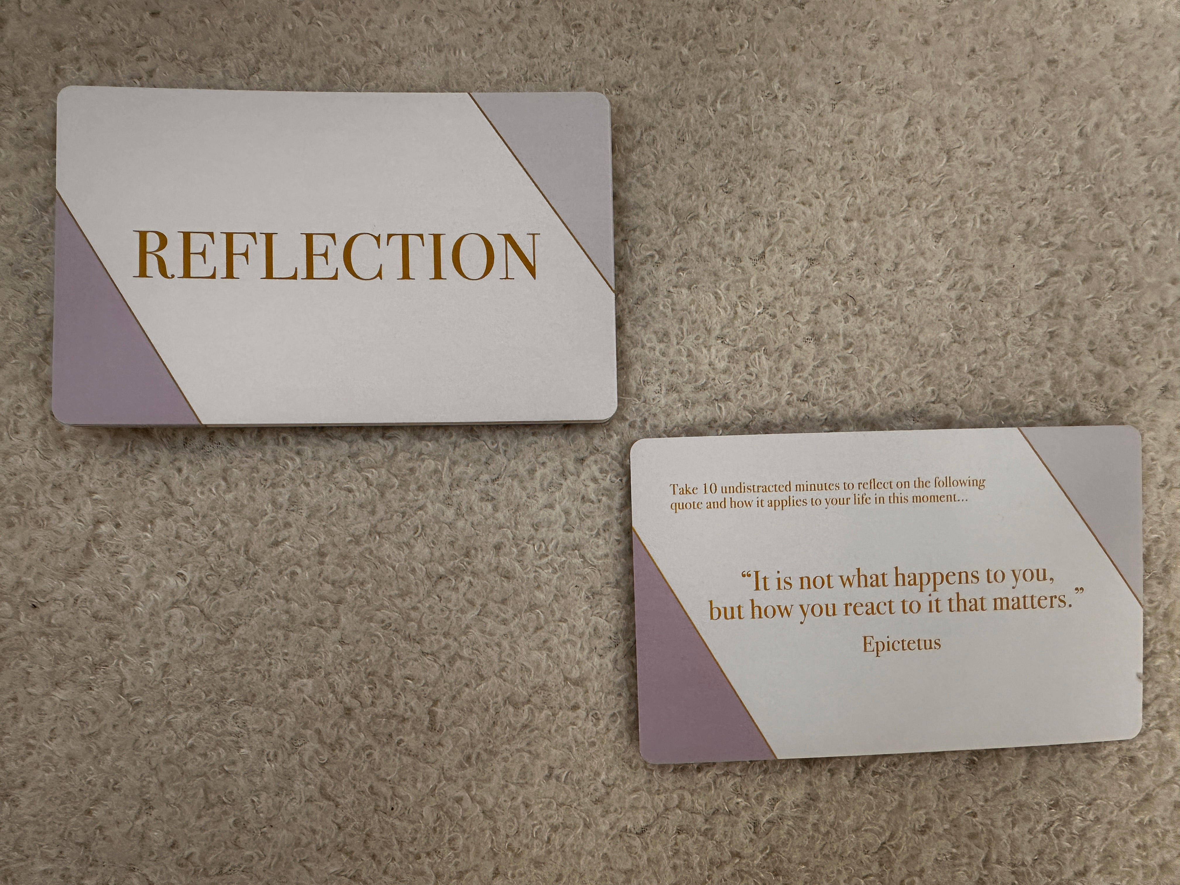 Mind Cards
