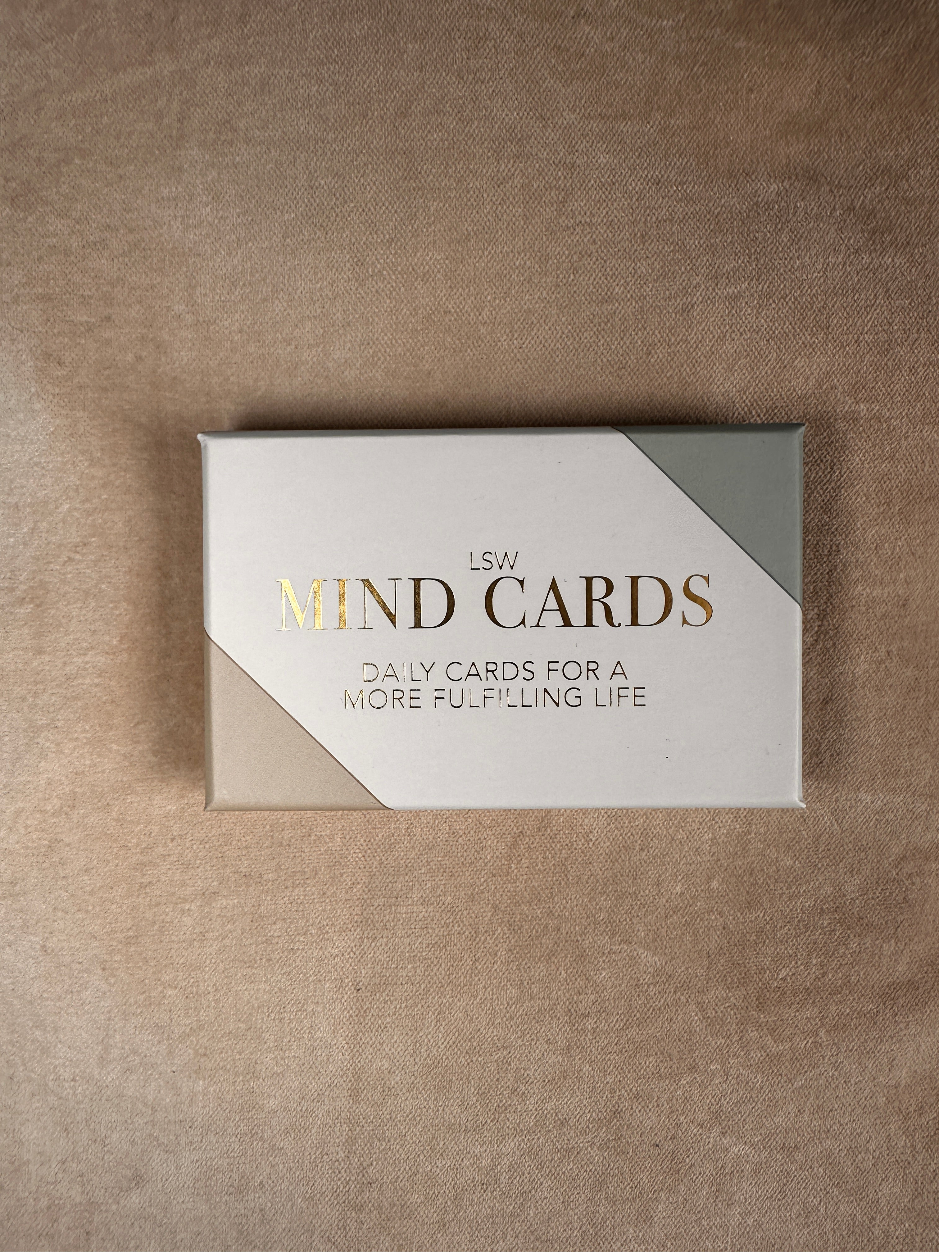 Mind Cards